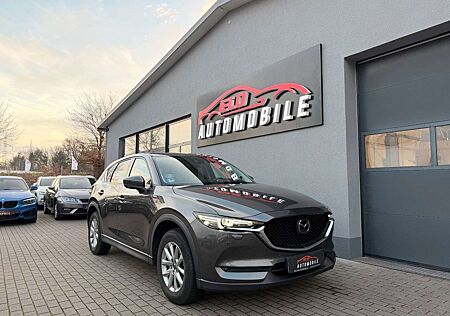 Mazda CX-5 2.0 SKYACTIV*Sports-Line AWD*Head-Up*Leder*