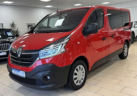 Renault Trafic L1H1 2.0 dCi*1Life*6-Sitzer*LED*R-Cam*1H