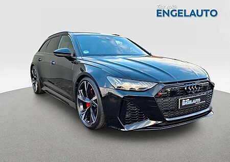 Audi RS6 RS 6 Avant 4.0 TFSI quattro performance AHK