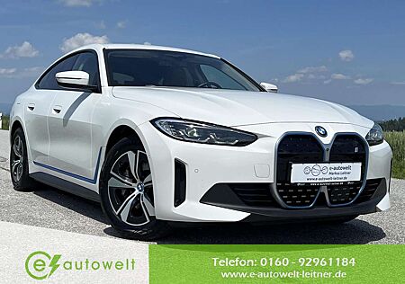 BMW i4 eDrive40 81kWh Dr.Assistant Prof 360° Memory h/k