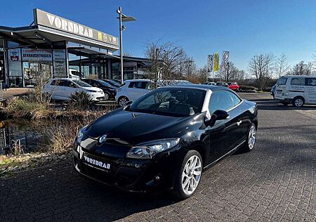 Renault Megane Cabrio Luxe 1.4 TCe 130 Bi- Xenon, SHZ