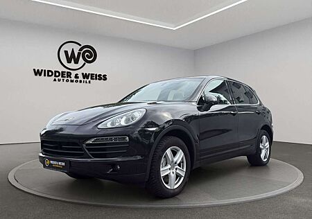 Porsche Cayenne S