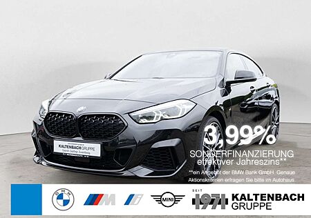 BMW 235 Mi Gran Coupe xDrive LED W-LAN NAVI SHZ