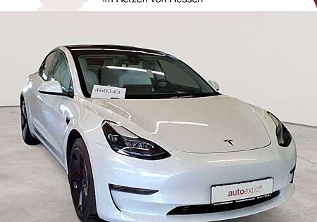 Tesla Model 3 Langstreckenbatt. Allradantrieb Dual Motor