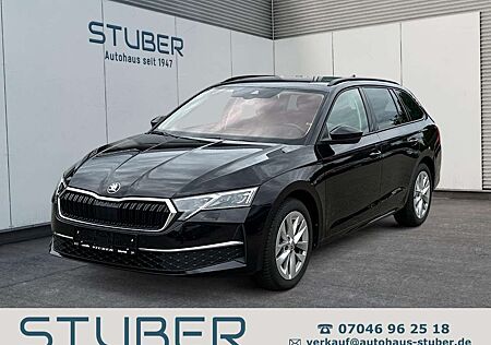 Skoda Octavia 1.5 TSI Selection DSG PANO| AHK | KAMERA