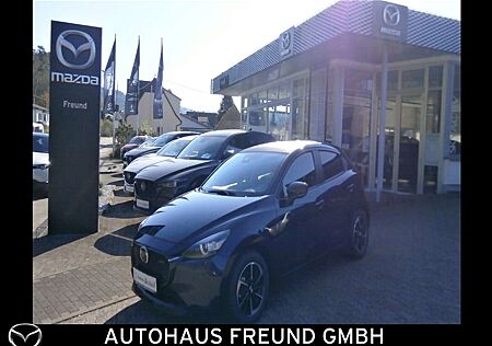 Mazda 2 1.5L e-SKYACTIV G 90PS 6MT FWD HOMURA AKA DRAS