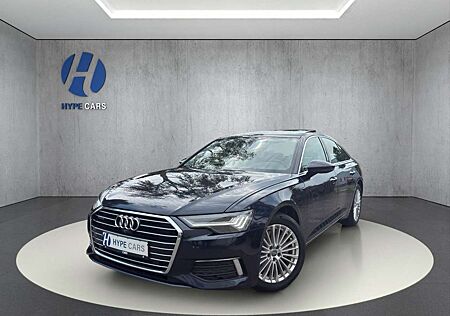 Audi A6 50 TDI quattro design Matrix HUD Pano 360°AHK
