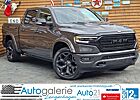 Dodge RAM 1500 5,7 4x4 Limited LPG Leder Pano H&K 360°