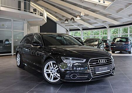 Audi A6 AVANT 3,0TDI CLEAN DIESEL QUAT. S-LINE MATRIX