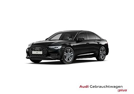 Audi A6 45 TFSI Advanced Matrix 360° HUD