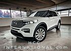 Ford Explorer 3.0 Platinum PHEV 4x4 Panorama + FGS 5J