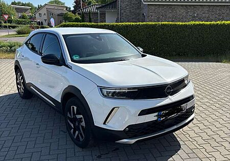 Opel Mokka e Elegance