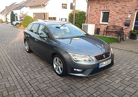 Seat Leon ST 2.0 TDI Start