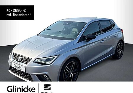 Seat Ibiza FR 1.0 TSI DSG, NAVI, FULL LINK