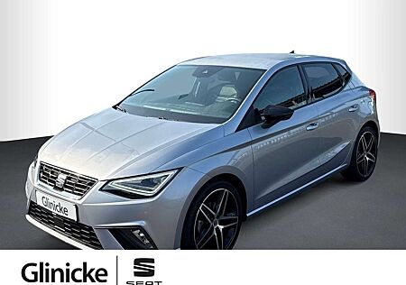 Seat Ibiza FR 1.0 TSI DSG, NAVI, FULL LINK