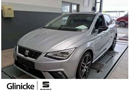 Seat Ibiza FR 1.0 TSI DSG, NAVI, FULL LINK
