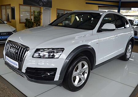 Audi Q5 2.0 TDI quattro S-LINE XENON / NAVI / LEDER