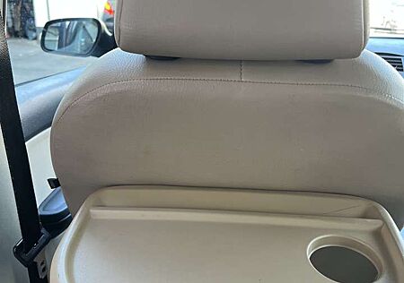Ford Focus C-Max Ghia