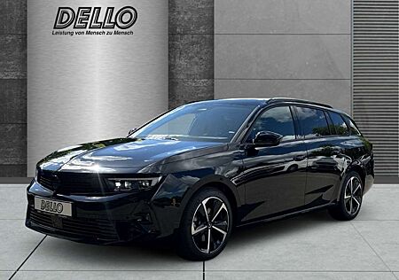 Opel Astra ST GS 96kw AT Tech-Paket Komfort HUD El. Panodach