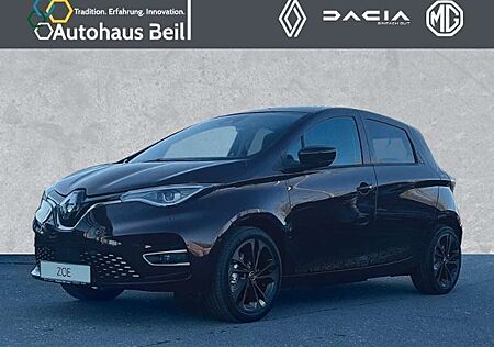 Renault ZOE Iconic E-Tech 100% elektrisch