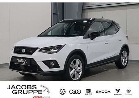 Seat Arona FR 1.5 TSI Navi*LED*PDC *