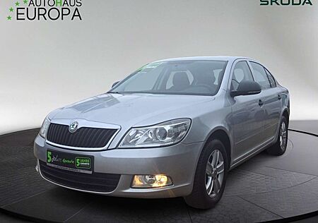 Skoda Octavia 1.2 TSI Classic 1Hand Klima el.FH