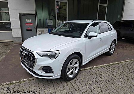 Audi Q3 35 TFSI advanced*NAVI*KAMERA*LED*AHK*