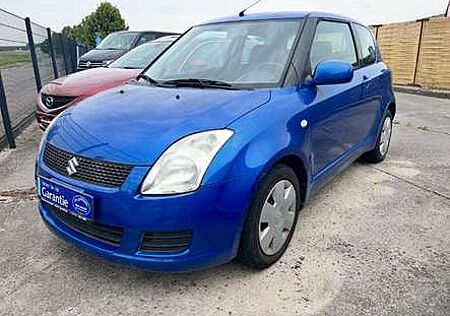 Suzuki Swift Lim. Classic