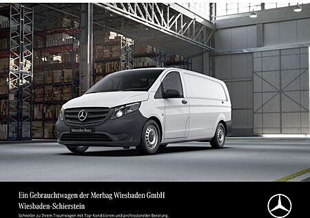 Mercedes-Benz Vito 116 CDI RWD extralang Kamera TEMP. Klima