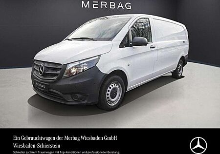Mercedes-Benz Vito 116 CDI RWD extralang Kamera TEMP. Klima