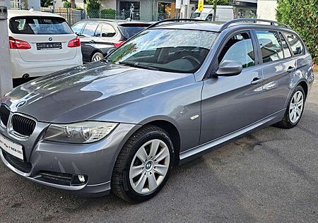 BMW 318d 318