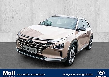 Hyundai Nexo PRIME - GLASSCHIEBEDACH - WASSERSTOFF Navi Soundsy