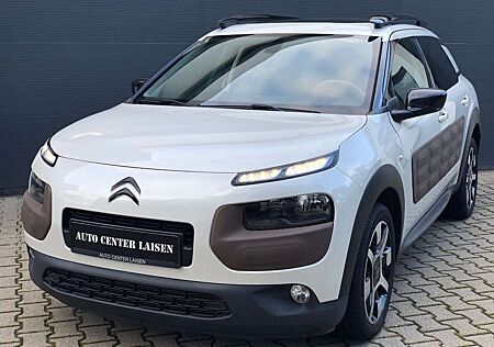 Citroën C4 Cactus Citroen Shine Edition Automatik Kam. Navi Pano