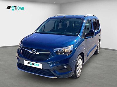 Opel Combo Life Ultimate