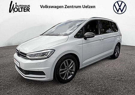 VW Touran Volkswagen 1.5 TSI Active DSG ACC NAVI PANO LED P