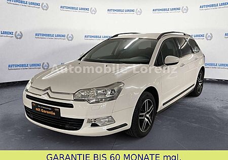 Citroën C5 Citroen TOURER / KLIMAAUTOMATIK / PDC / TEMPOMAT