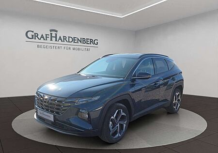 Hyundai Tucson PHEV 1.6 T-GDi 4WD Trend KRELL el. HECKKL