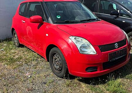 Suzuki Swift Classic (3-trg.)