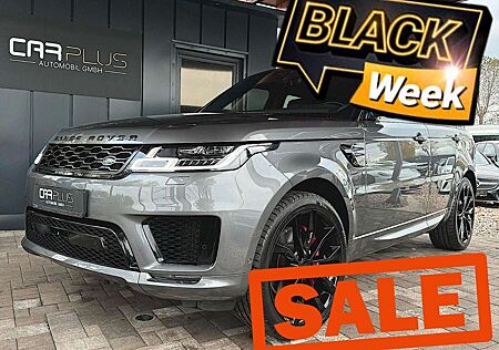 Land Rover Range Rover Sport 5.0 V8 Autobiography Dynamic