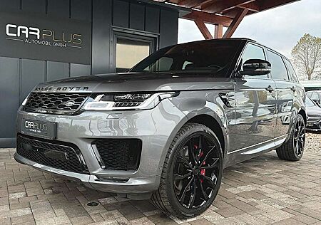 Land Rover Range Rover Sport 5.0 V8 Autobiography Dynamic