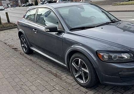 Volvo C30 2.0D Powershift Edition