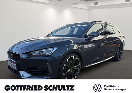 Seat Leon Sportstourer 1.4 DSG LED NAV AHK KAMERA VZ e-Hybri