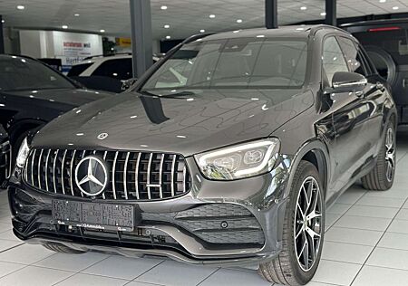 Mercedes-Benz GLC 300 4Matic*AMG-LINE*PANO*360°*STANDHZ*BURMES