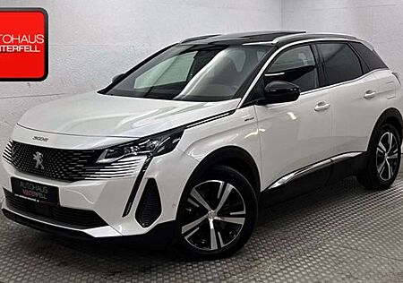 Peugeot 3008 Plug-In Hybrid 225 e-EAT8 GT PANO+MEMORY+