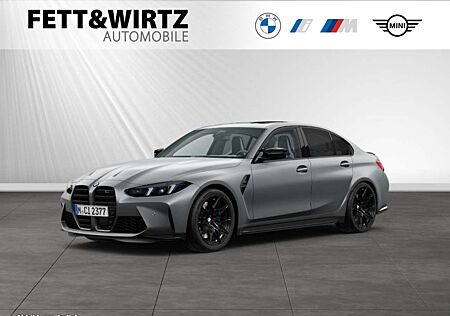BMW M3 Competition DrivingAssist.-Prof.|H/K|PA-Plus