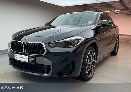 BMW X2 sDrive18i M-Sport,DrA,LED,Kamera,Navi,Sitzhz