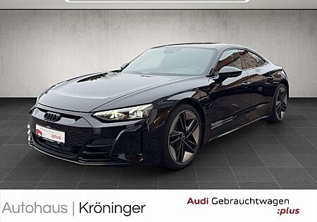 Audi e-tron GT quattro Luft Panorama B&O Leder