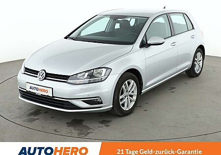 VW Golf Volkswagen 1.6 TDI Comfortline BlueMotion Aut*NAVI*ACC*PDC*