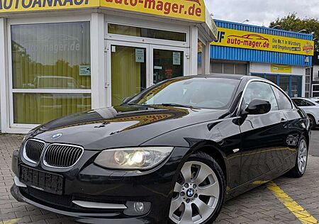 BMW 325 i Coupe M-Tec*XEN*PDC*Shz*Nav*Leder*Tüv7.2026