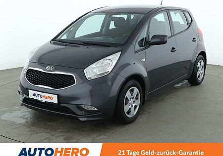 Kia Venga 1.4 Attract *KLIMA*GARANTIE*